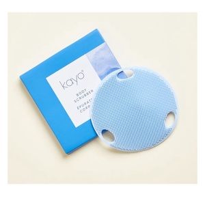 Kayo Body Scrubber NEW